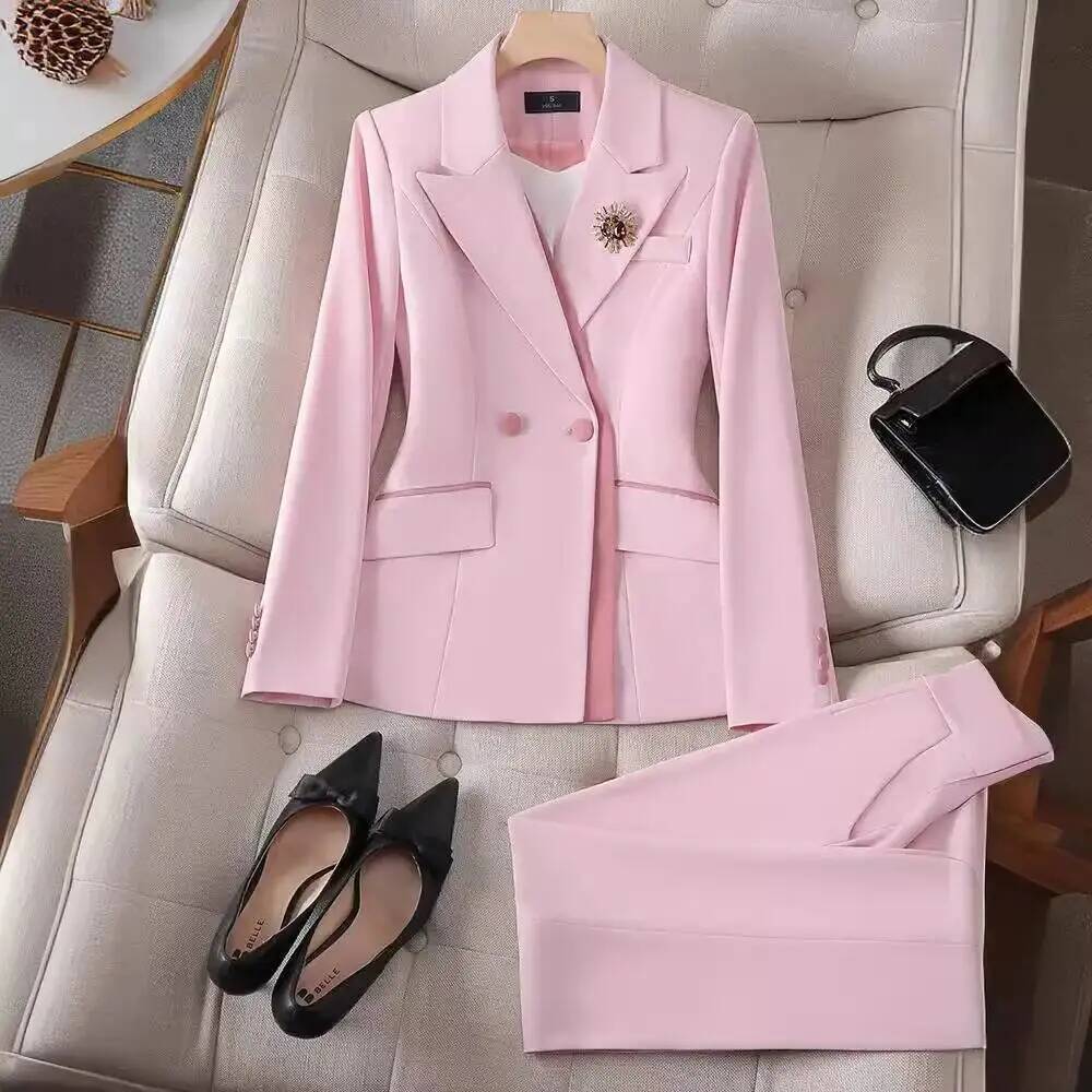 Women Formal Wear Interview - أنماط رسمية أنيقة للسيدات مكتب العمل