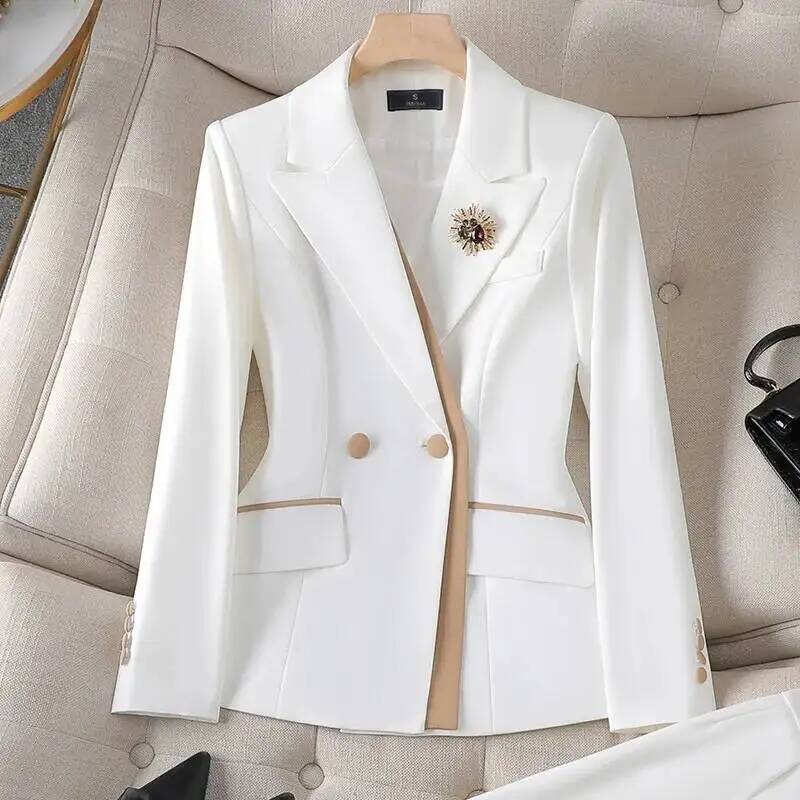 أنماط رسمية أنيقة للسيدات مكتب - مراجعة Women Formal Wear Interview وسعره