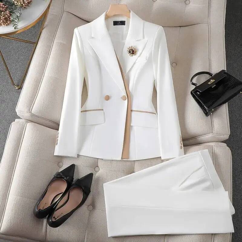 أنماط رسمية أنيقة للسيدات مكتب - مراجعة Women Formal Wear Interview وسعره