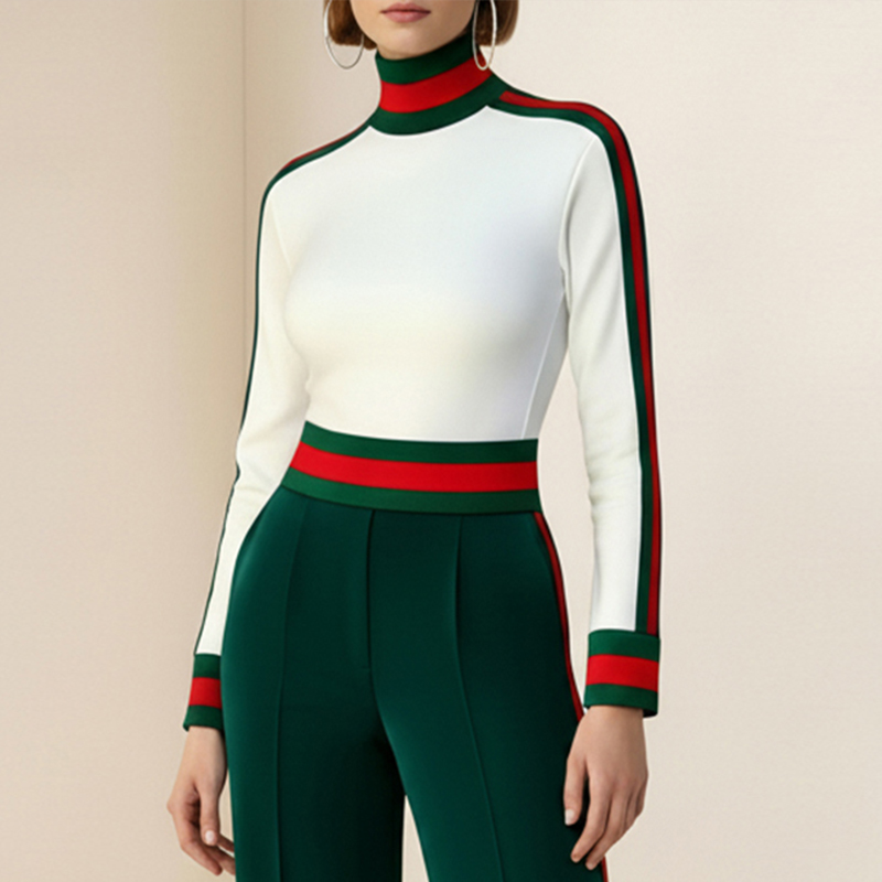 طقم نسائي من قطعتين من موديجير - مراجعة Women'S Formal Wear Suit وسعره
