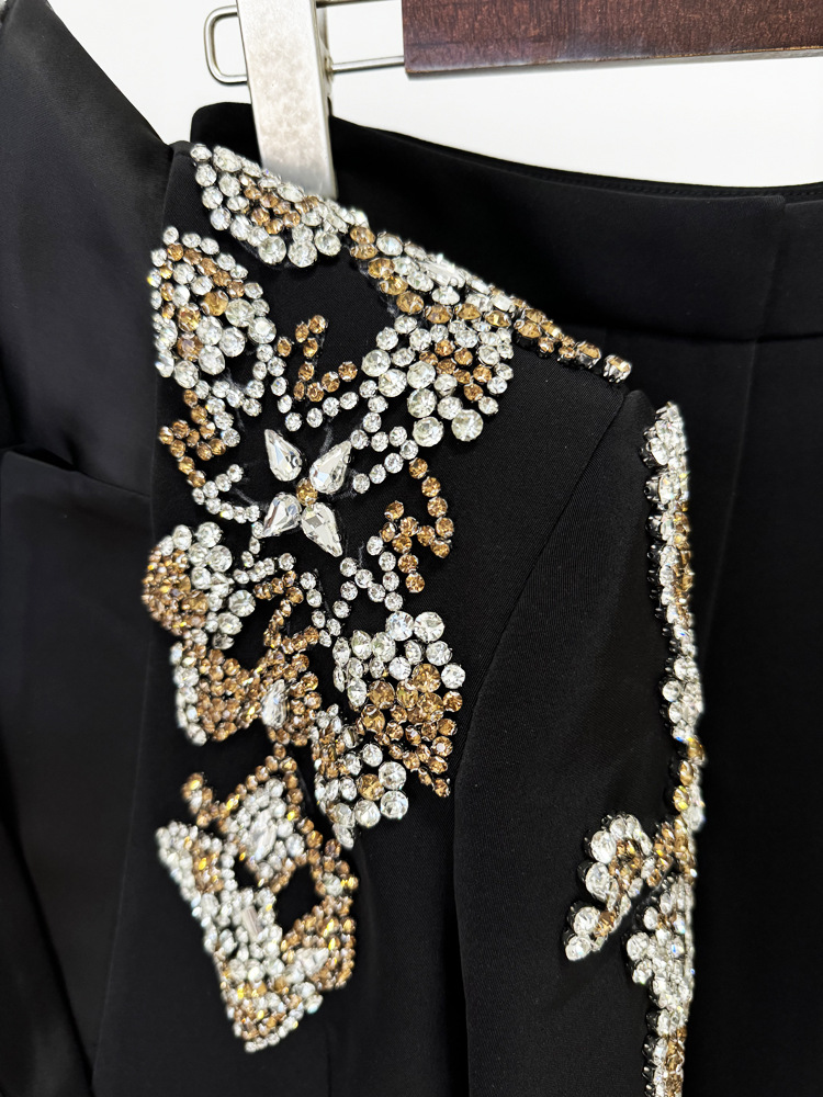 أحدث طقم بدلة نسائية من تصميم  - مراجعة Women'S Formal Wear Suit وسعره