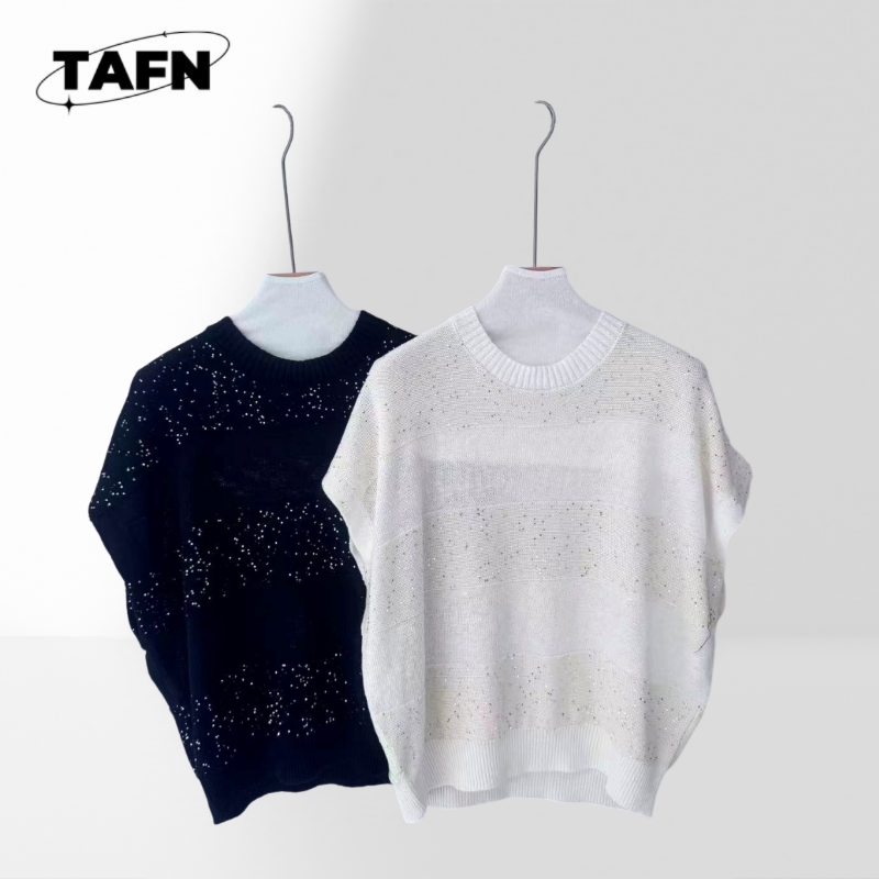 قميص نسائي أنيق بأكمام قصيرة م - مراجعة Women'S Formal Evening Wear Tops وسعره