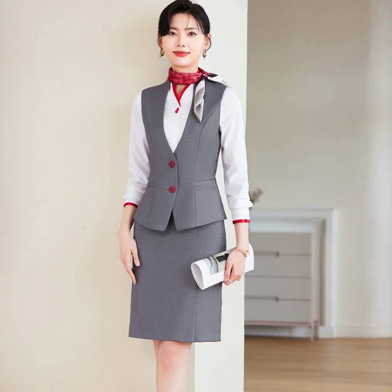 حجم كبير 5XL السراويل الرسمية  - مراجعة Women Formal Wear Pants وسعره