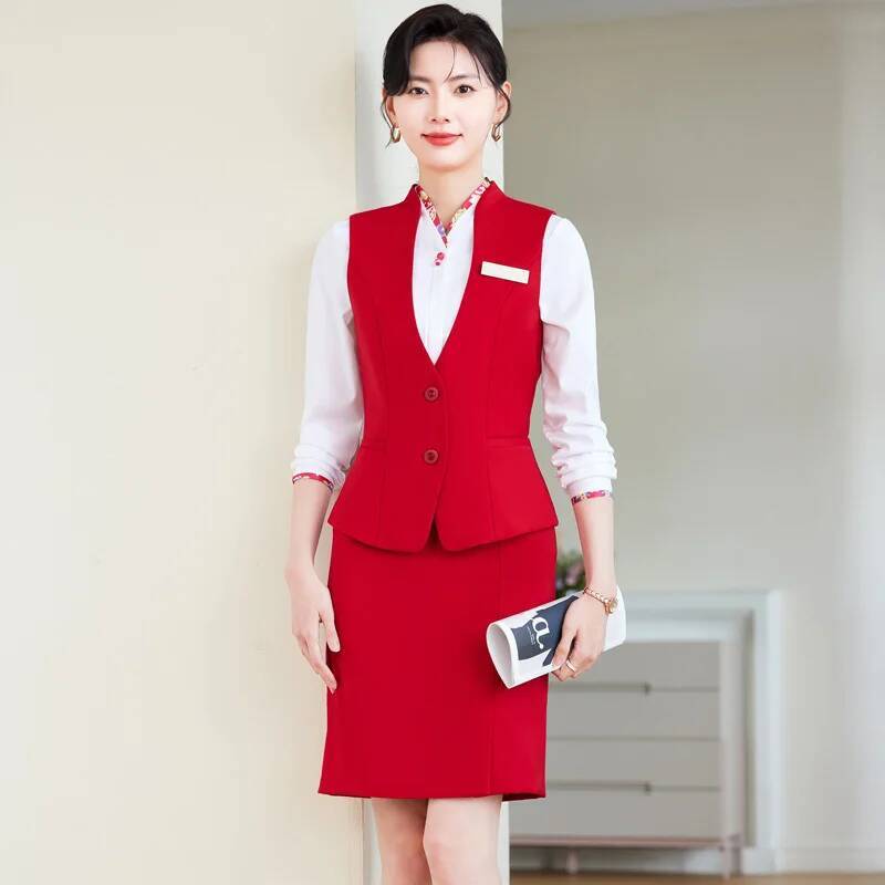 حجم كبير 5XL السراويل الرسمية  - مراجعة Women Formal Wear Pants وسعره