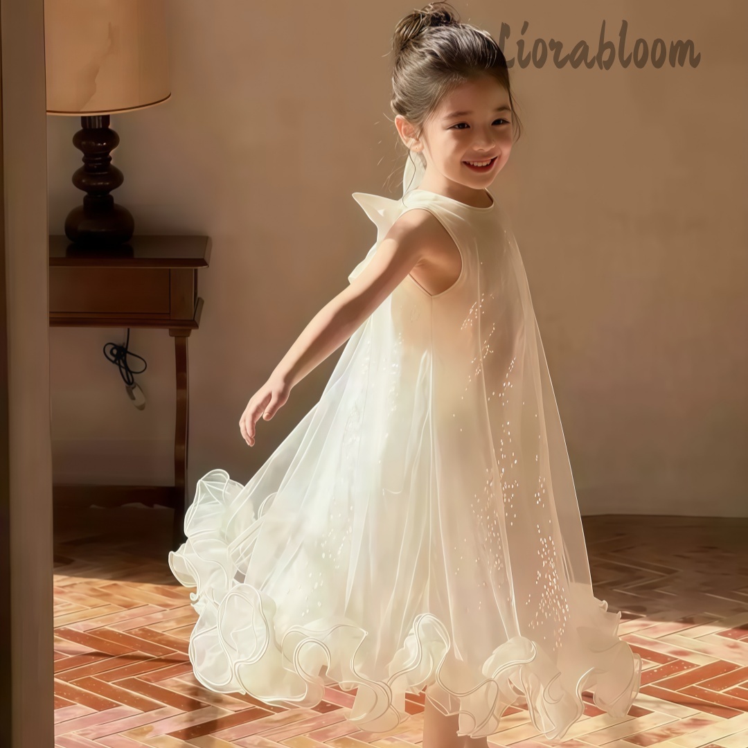 فستان رسمي مخصص للفتيات، فستان - مراجعة Formal Attire Woman وسعره