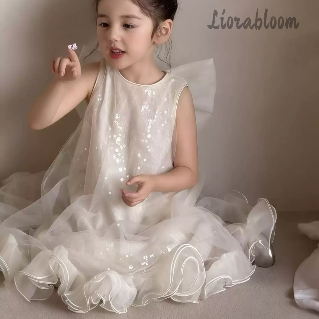 فستان رسمي مخصص للفتيات، فستان - مراجعة Formal Attire Woman وسعره