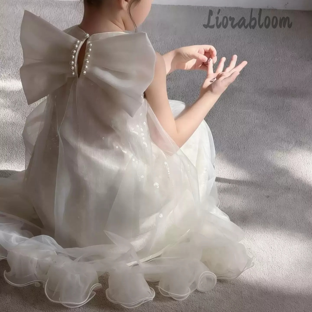 فستان رسمي مخصص للفتيات، فستان - مراجعة Formal Attire Woman وسعره