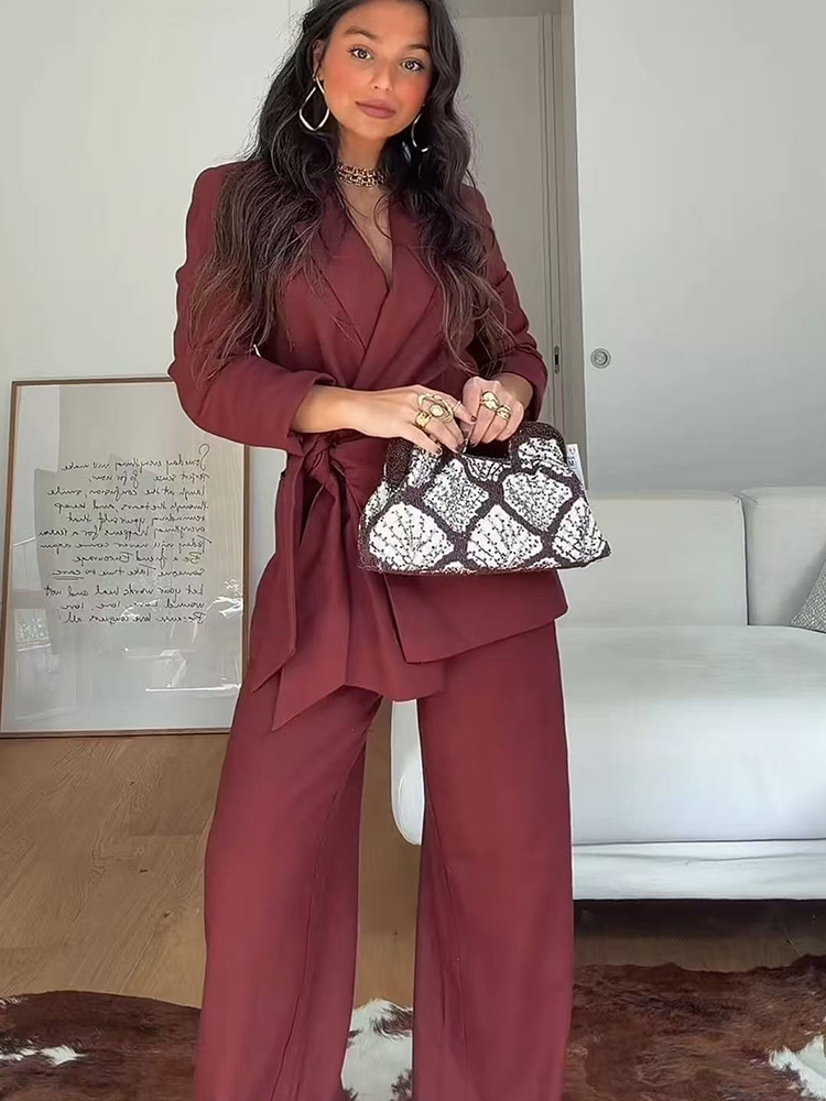 بدلة رسمية أنيقة للسيدات العام - مراجعة Women'S Formal Wear Suit وسعره