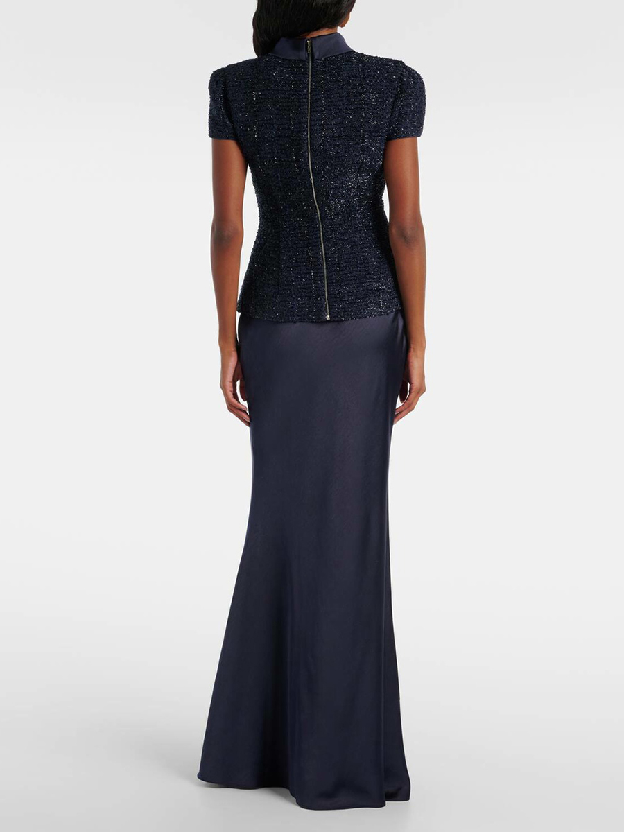 VGH شيك قطعتين مجموعات للنساء  - مراجعة Women'S Formal Wear Suit وسعره