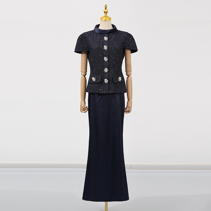 VGH شيك قطعتين مجموعات للنساء  - مراجعة Women'S Formal Wear Suit وسعره