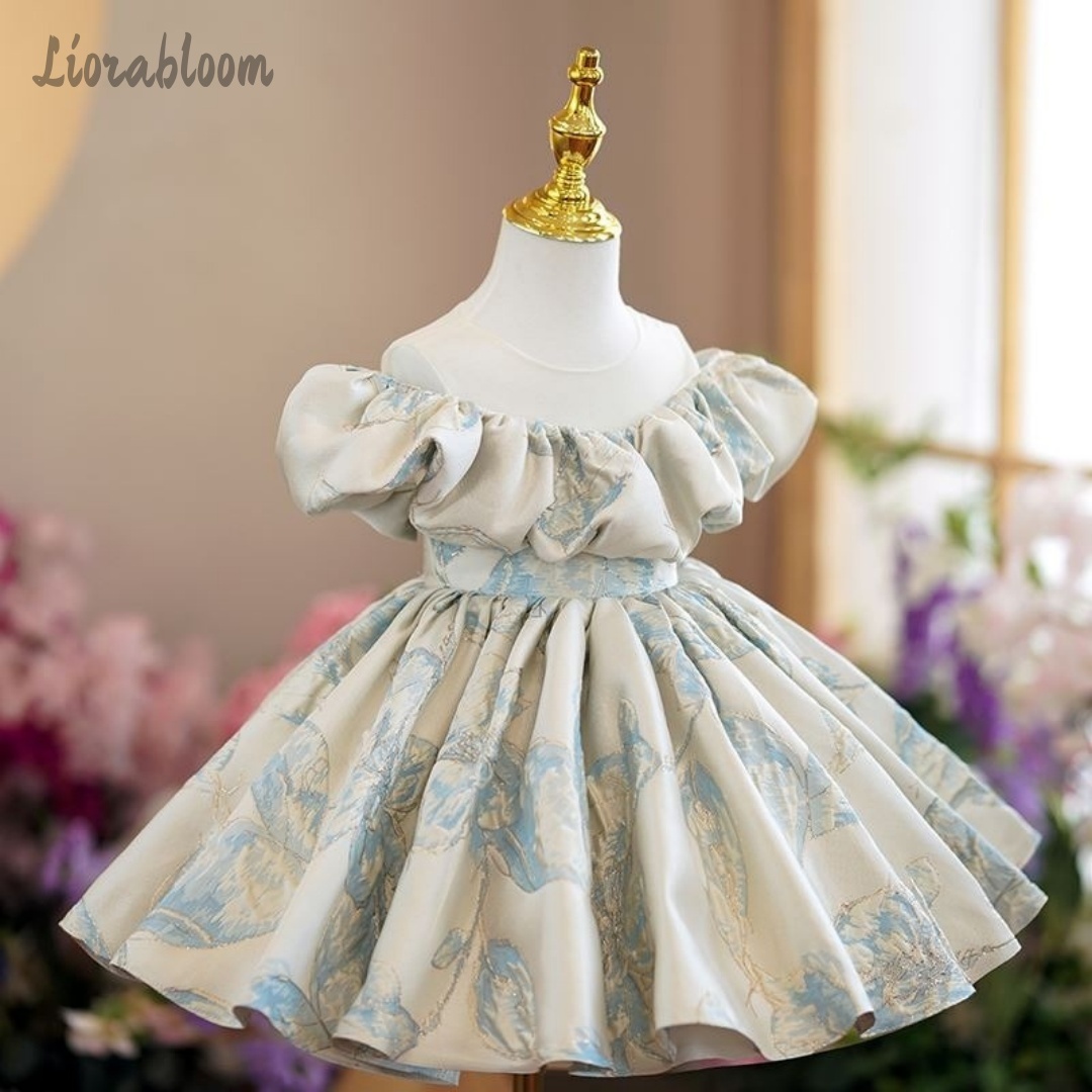 فستان مخصص لفتاة الزهور، فستان - مراجعة Formal Attire Woman وسعره