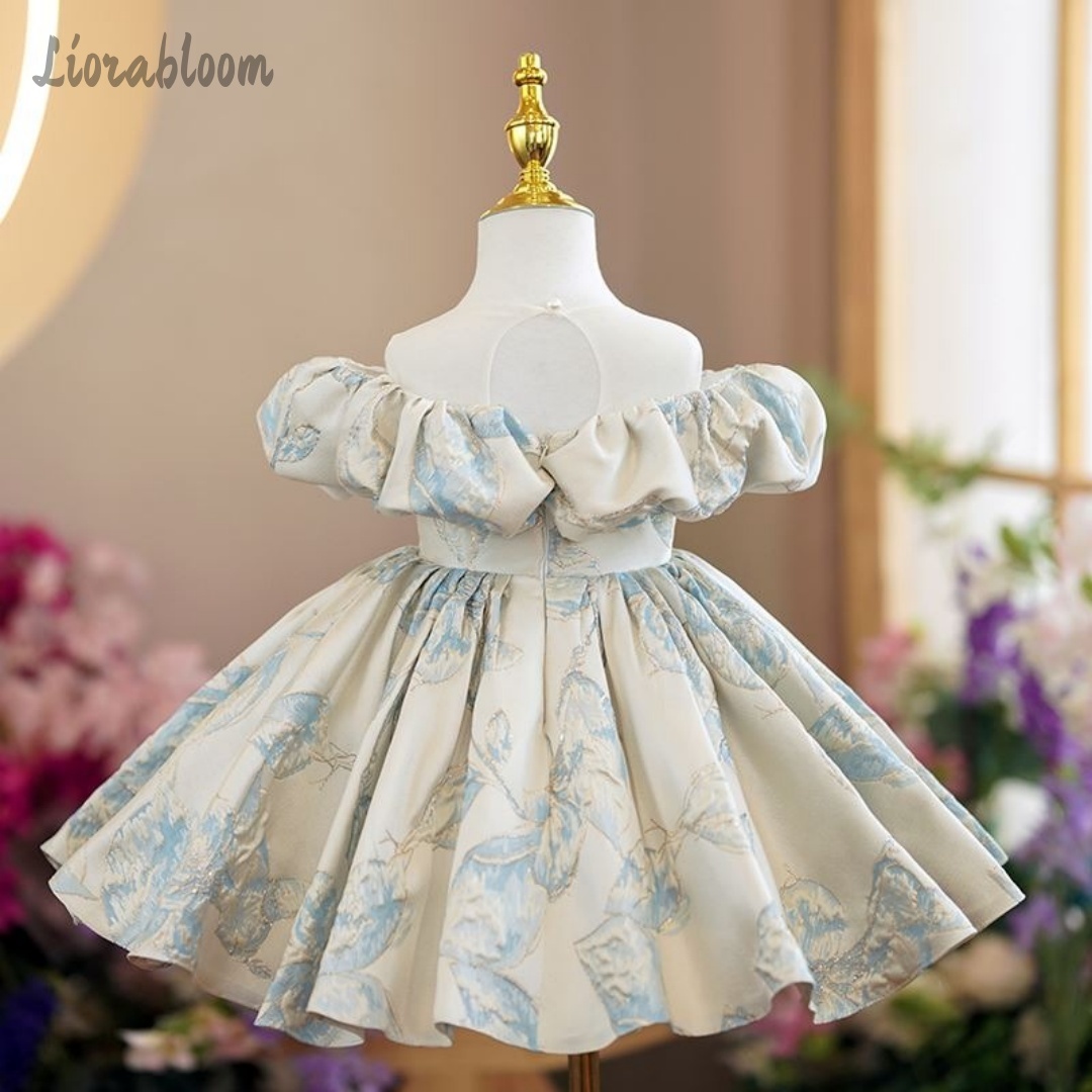 فستان مخصص لفتاة الزهور، فستان - مراجعة Formal Attire Woman وسعره
