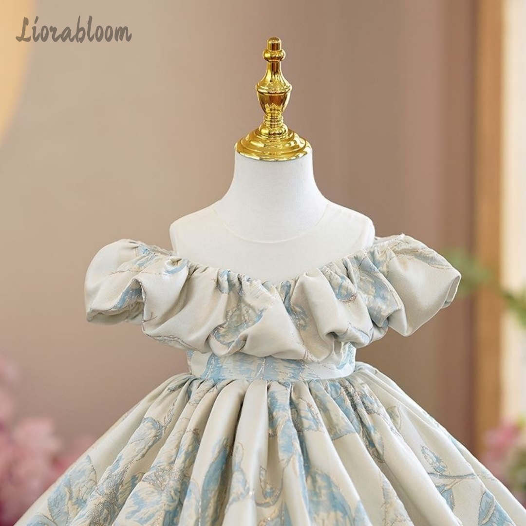 فستان مخصص لفتاة الزهور، فستان - مراجعة Formal Attire Woman وسعره