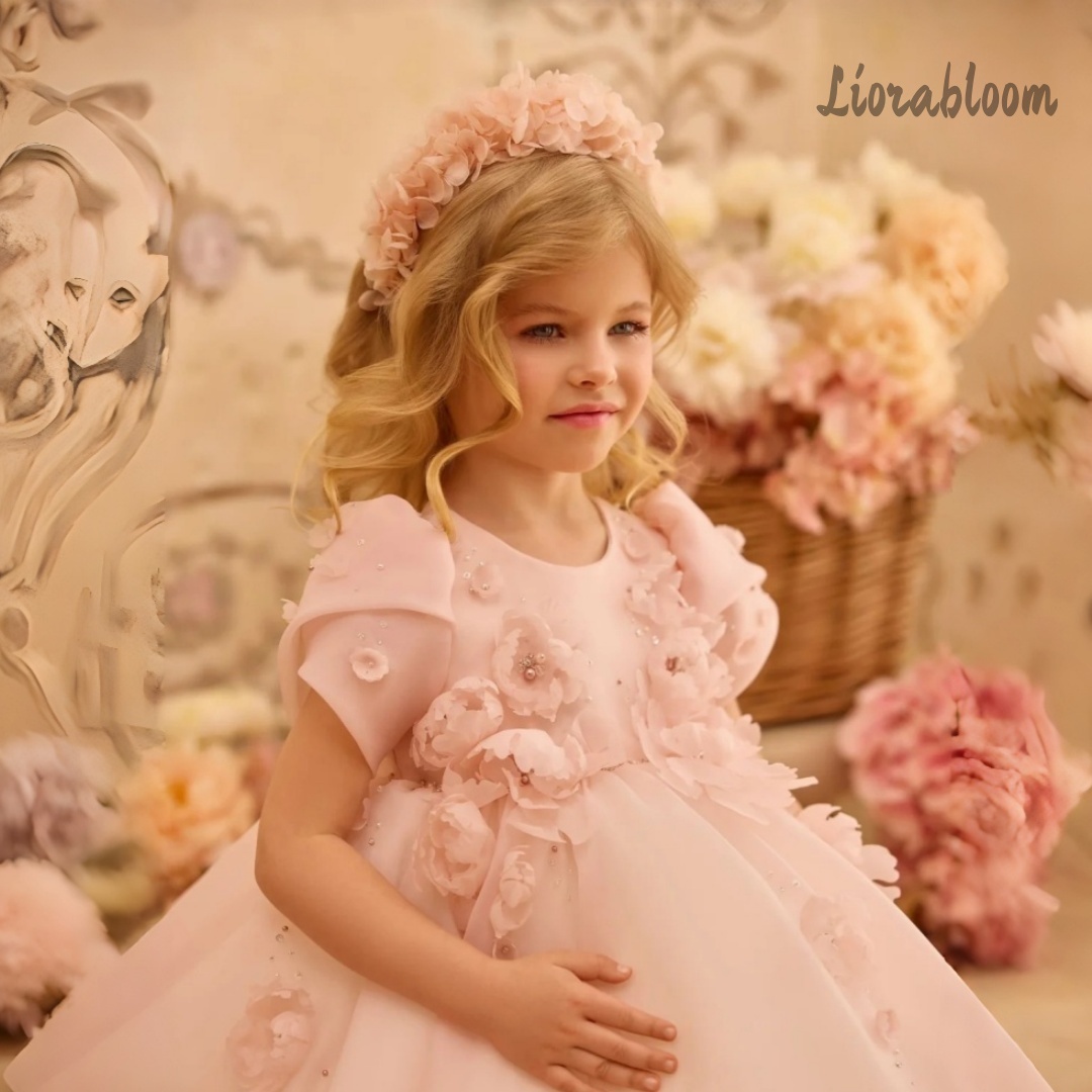 فستان رسمي مخصص للفتيات بتنورة - مراجعة Formal Attire Woman وسعره