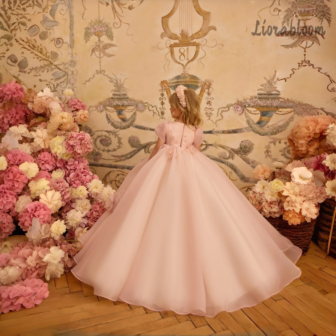 فستان رسمي مخصص للفتيات بتنورة - مراجعة Formal Attire Woman وسعره