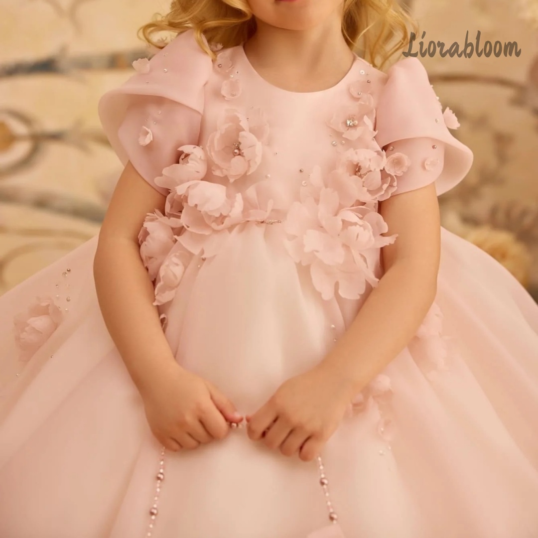 فستان رسمي مخصص للفتيات بتنورة - مراجعة Formal Attire Woman وسعره