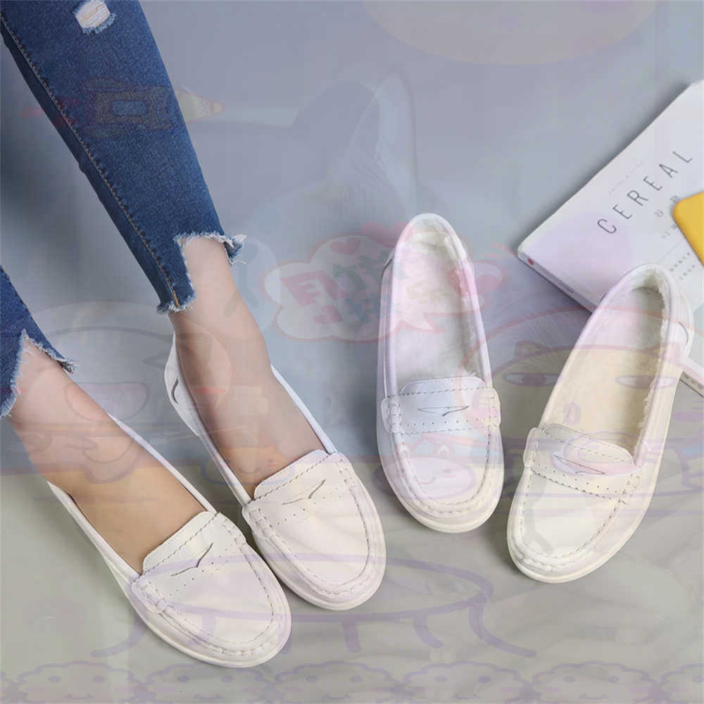 أحذية نسائية ناعمة سهلة الارتد - مراجعة Women Formal Wear M&S وسعره