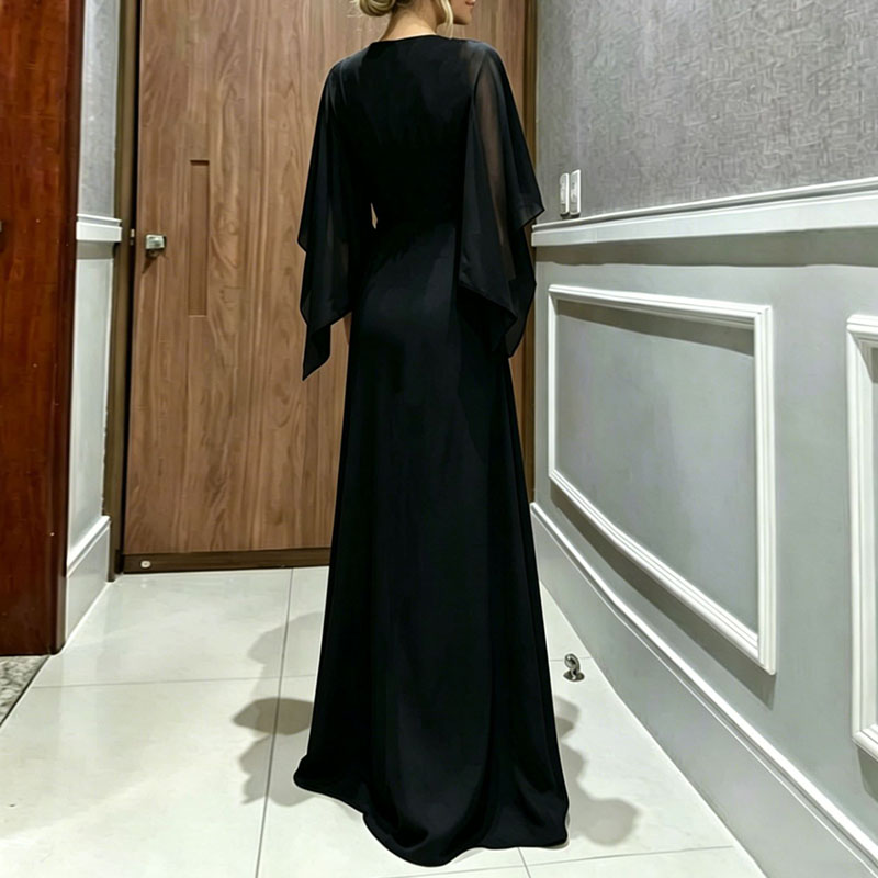 بدلة رسمية نسائية من قطعتين بأ - مراجعة Formal Attire Woman وسعره