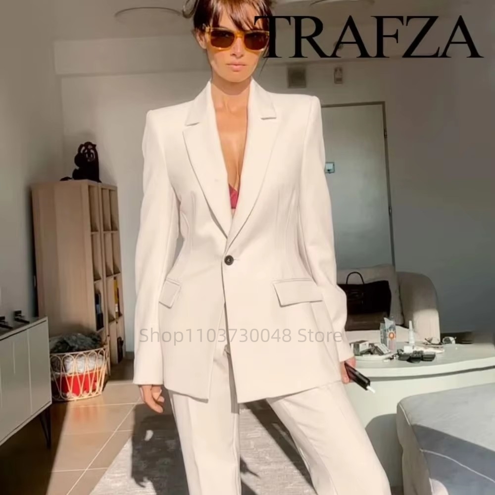 بدلة رسمية أنيقة للسيدات في ال - مراجعة Women'S Formal Wear Suit وسعره