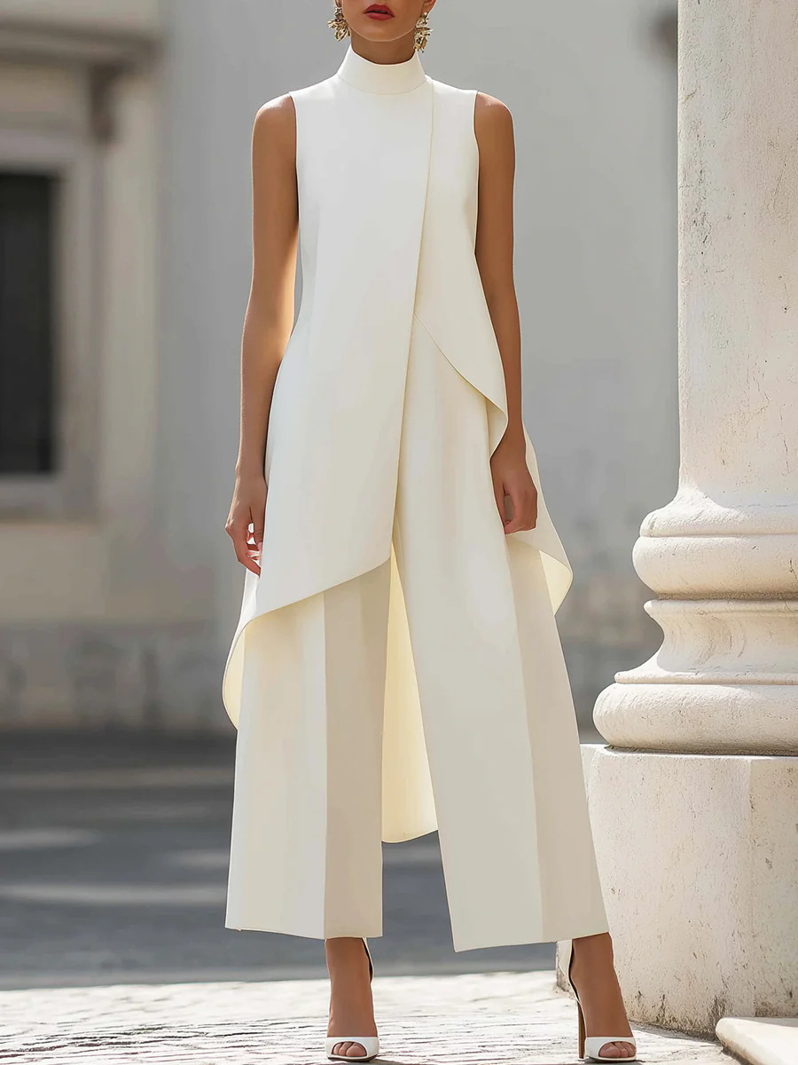 بدلة نسائية رسمية للمكتب بلون  - مراجعة Women'S Formal Wear Suit وسعره