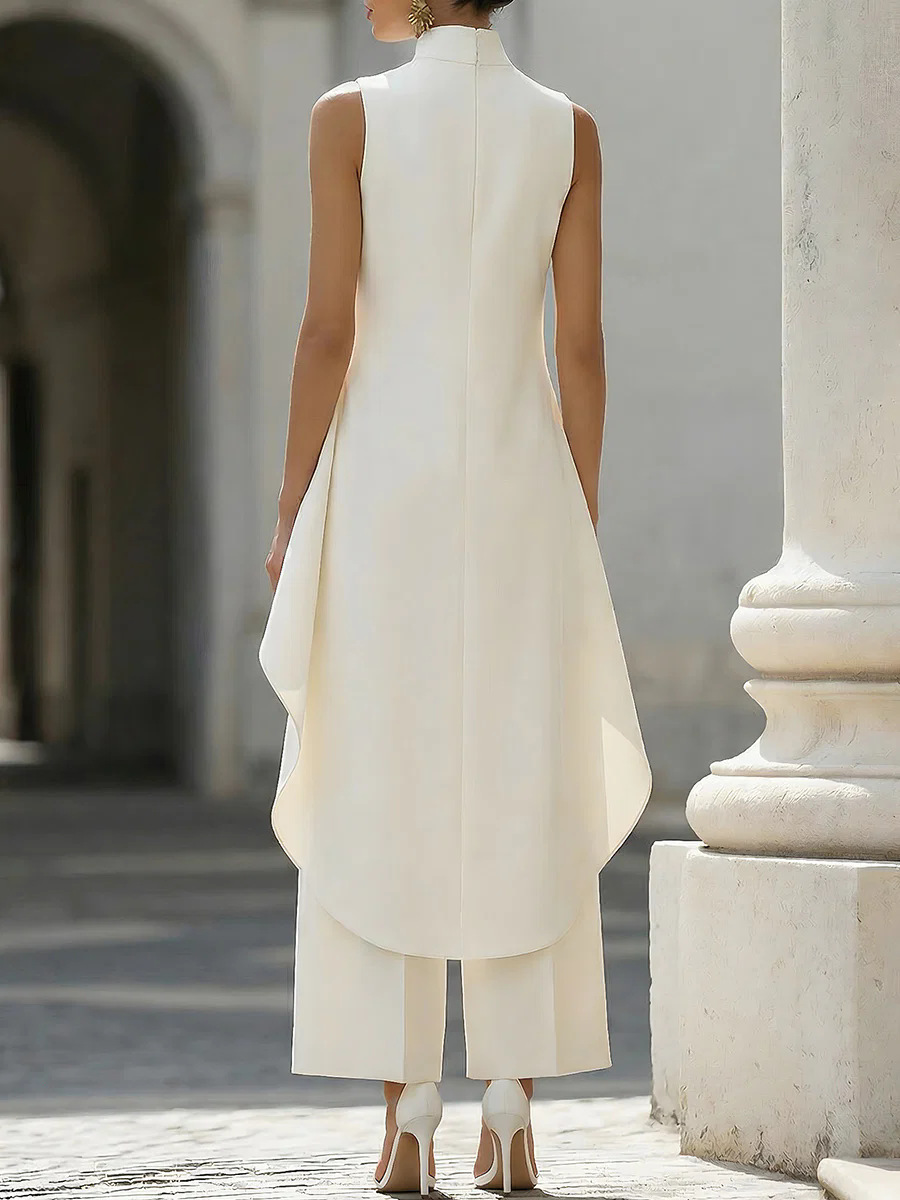 بدلة نسائية رسمية للمكتب بلون  - مراجعة Women'S Formal Wear Suit وسعره