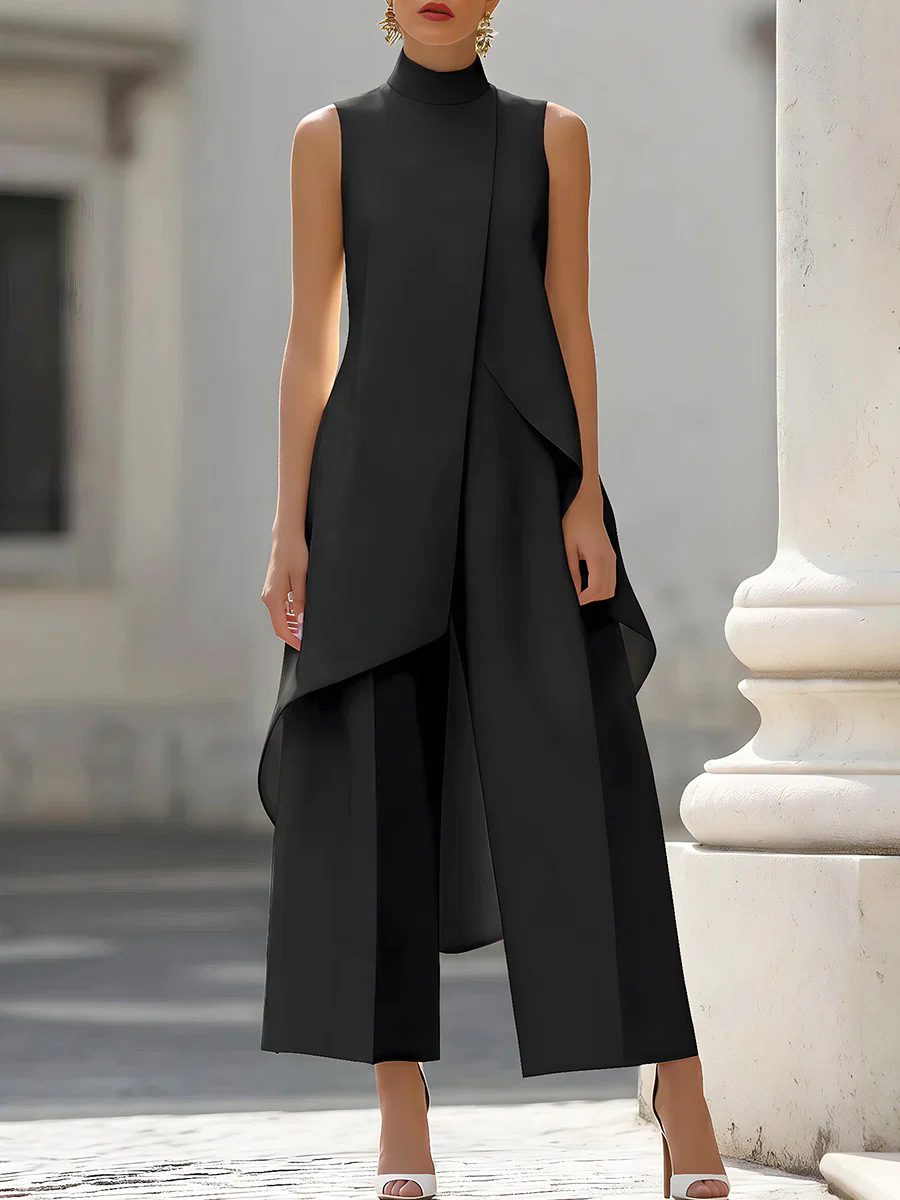 بدلة نسائية رسمية للمكتب بلون  - مراجعة Women'S Formal Wear Suit وسعره