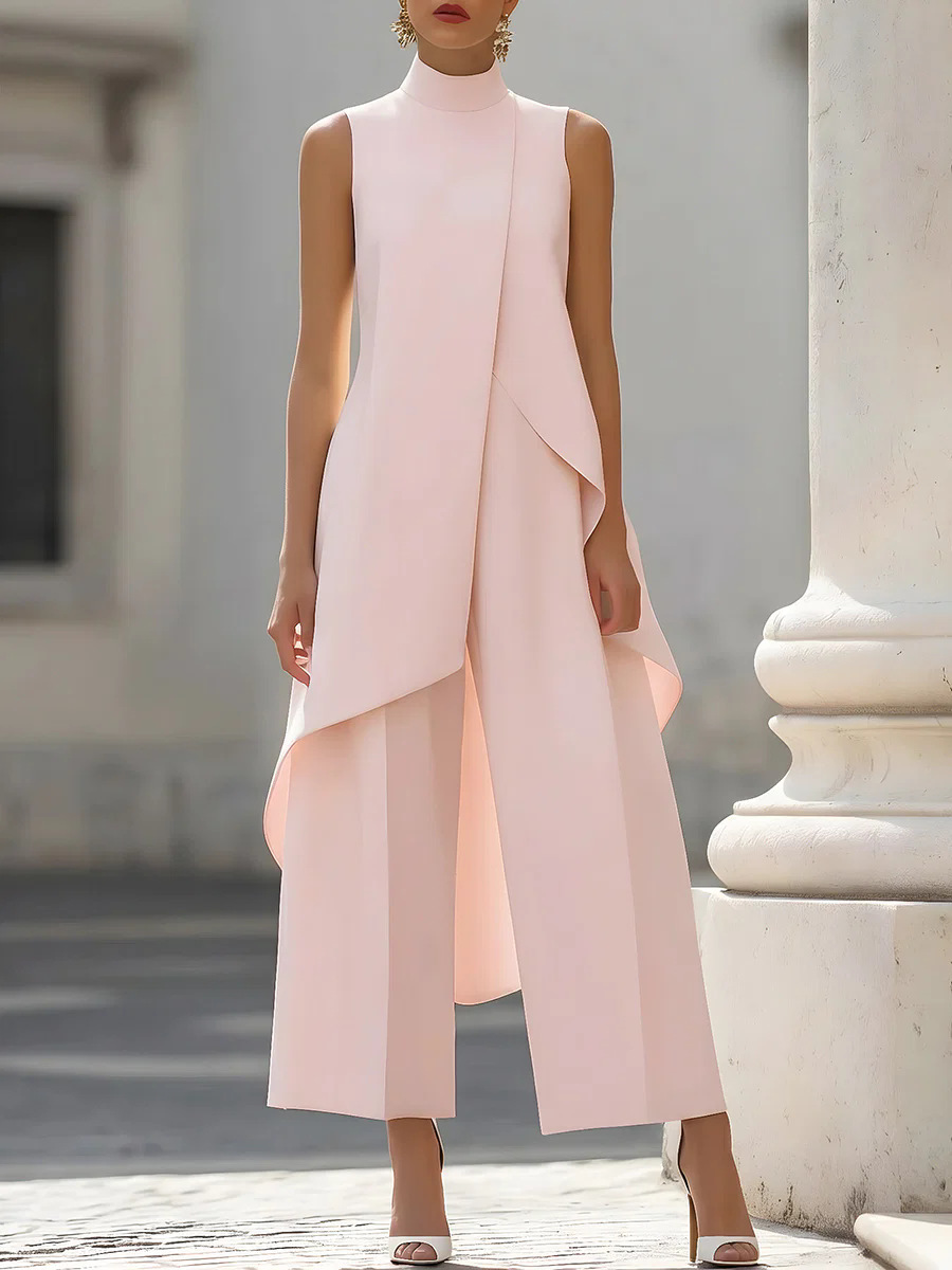 بدلة نسائية رسمية للمكتب بلون  - مراجعة Women'S Formal Wear Suit وسعره